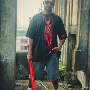 Outcast - Image 1